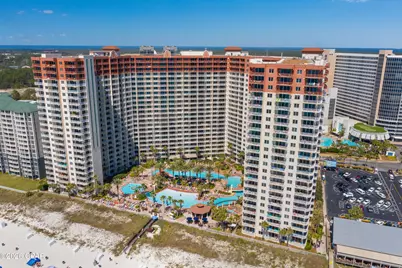 9900 S Thomas Drive #820, Panama City Beach, FL 32408 - Photo 51