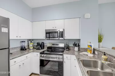 9900 S Thomas Drive #820, Panama City Beach, FL 32408 - Photo 15