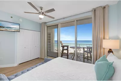9900 S Thomas Drive #820, Panama City Beach, FL 32408 - Photo 35