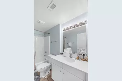 9900 S Thomas Drive #820, Panama City Beach, FL 32408 - Photo 7