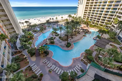 9900 S Thomas Drive #820, Panama City Beach, FL 32408 - Photo 23