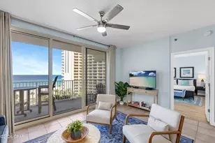 9900 S Thomas Dr, Panama City Beach, FL 32408 - Photo 27