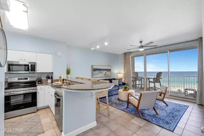 9900 S Thomas Drive #820, Panama City Beach, FL 32408 - Photo 13