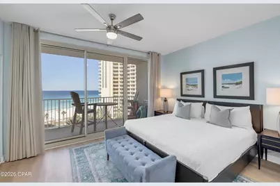 9900 S Thomas Drive #820, Panama City Beach, FL 32408 - Photo 33