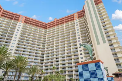 9900 S Thomas Drive #820, Panama City Beach, FL 32408 - Photo 81