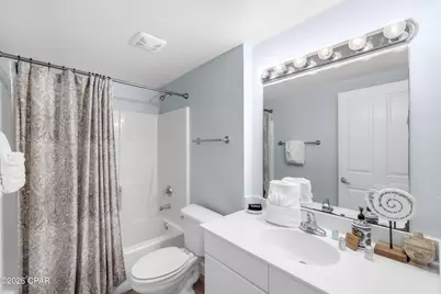 9900 S Thomas Drive #820, Panama City Beach, FL 32408 - Photo 5