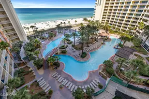 9900 S Thomas Dr, Panama City Beach, FL 32408 - Photo 23