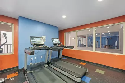 9900 S Thomas Drive #820, Panama City Beach, FL 32408 - Photo 67