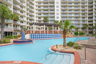 9900 S Thomas Drive #820, Panama City Beach, FL 32408 - Photo 83