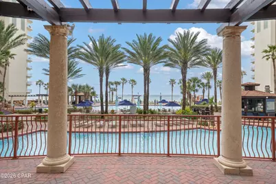 9900 S Thomas Drive #820, Panama City Beach, FL 32408 - Photo 77
