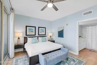 9900 S Thomas Drive #820, Panama City Beach, FL 32408 - Photo 29