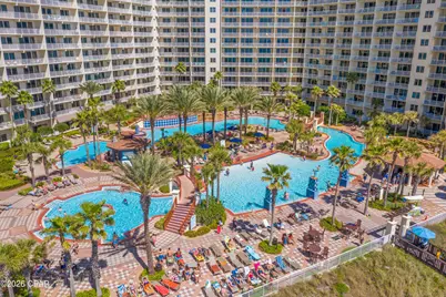 9900 S Thomas Drive #820, Panama City Beach, FL 32408 - Photo 53