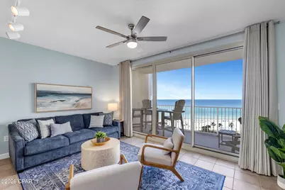 9900 S Thomas Drive #820, Panama City Beach, FL 32408 - Photo 13