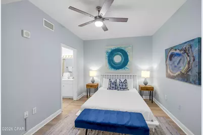 9900 S Thomas Drive #820, Panama City Beach, FL 32408 - Photo 3