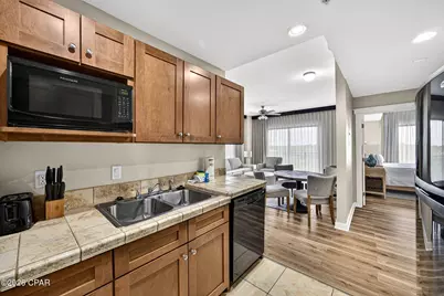 15100 Front Beach Road #417, Panama City Beach, FL 32413 - Photo 5