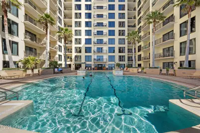 15100 Front Beach Road #417, Panama City Beach, FL 32413 - Photo 9