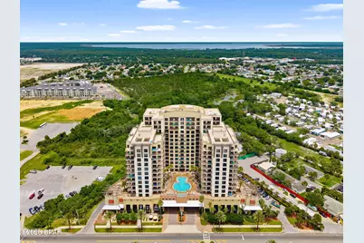 15100 Front Beach Road #417, Panama City Beach, FL 32413 - Photo 13