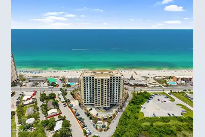 15100 Front Beach Road #417, Panama City Beach, FL 32413 - Photo 35
