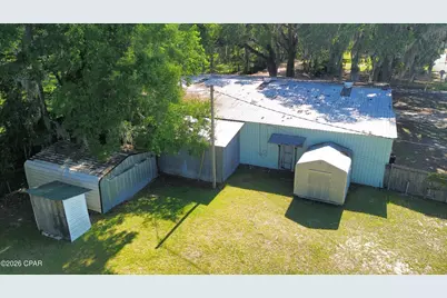 13 S Bolivar Street, Chattahoochee, FL 32324 - Photo 5