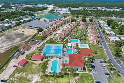 17462 Front Beach Road #60103, Panama City Beach, FL 32413 - Photo 29