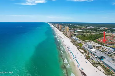 17462 Front Beach Road #60103, Panama City Beach, FL 32413 - Photo 1