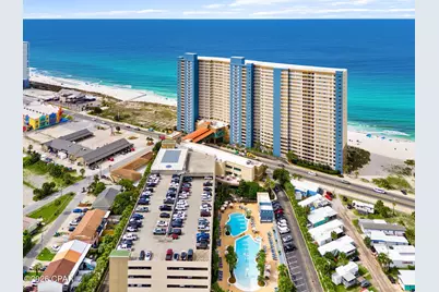 14701 Front Beach Road #2128, Panama City Beach, FL 32413 - Photo 43