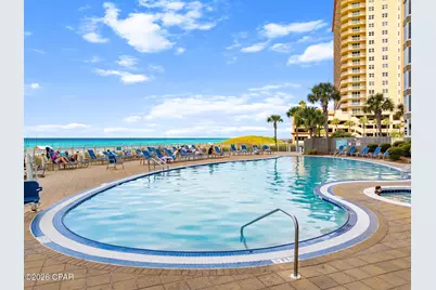 14701 Front Beach Road #2128, Panama City Beach, FL 32413 - Photo 25