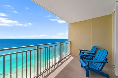 14701 Front Beach Road #2128, Panama City Beach, FL 32413 - Photo 21