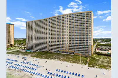 14701 Front Beach Road #2128, Panama City Beach, FL 32413 - Photo 37
