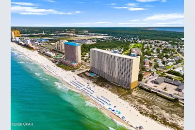 14701 Front Beach Road #2128, Panama City Beach, FL 32413 - Photo 39