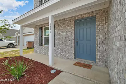 5593 Lexa Lane, Panama City, FL 32404 - Photo 3