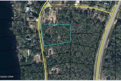 Tbd Paradise Lakes Road, Chipley, FL 32428 - Photo 3