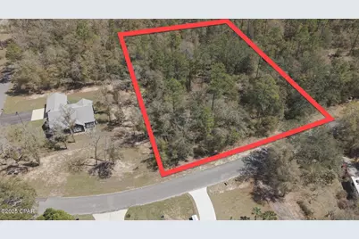 Tbd Paradise Lakes Road, Chipley, FL 32428 - Photo 1
