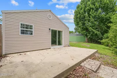 1849 Mallard Drive, Panama City, FL 32404 - Photo 21