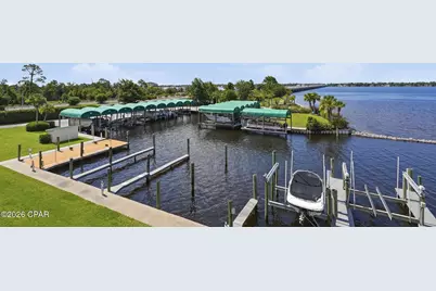 1600 Marina Bay Drive #303, Panama City, FL 32409 - Photo 41