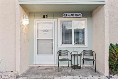 103 W Leslie Lane, Panama City Beach, FL 32407 - Photo 3
