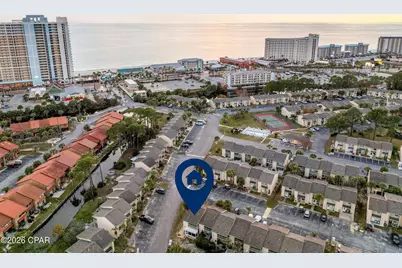 103 W Leslie Lane, Panama City Beach, FL 32407 - Photo 1