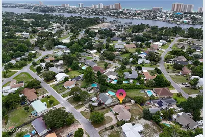704 Water Oak Drive, Panama City Beach, FL 32408 - Photo 3