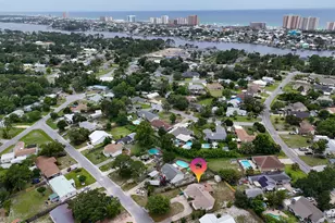 704 Water Oak Dr, Panama City Beach, FL 32408 - Photo 3