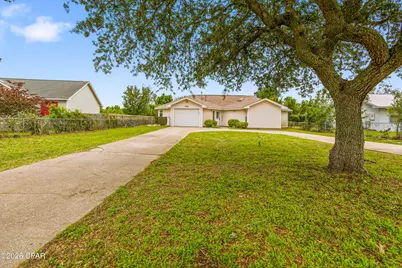 704 Water Oak Drive, Panama City Beach, FL 32408 - Photo 1