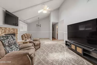 704 Water Oak Drive, Panama City Beach, FL 32408 - Photo 5
