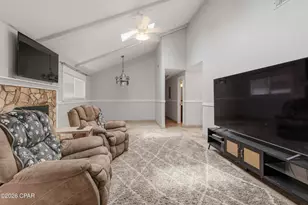 704 Water Oak Dr, Panama City Beach, FL 32408 - Photo 5