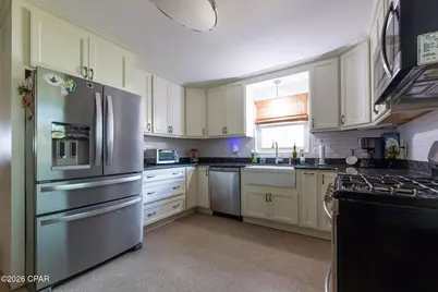 405 Bay Shore Drive, Panama City Beach, FL 32407 - Photo 15