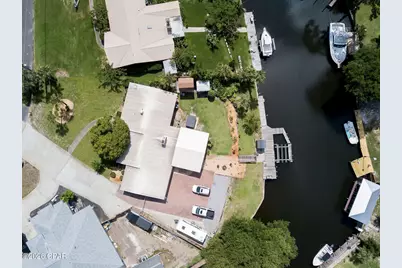 405 Bay Shore Drive, Panama City Beach, FL 32407 - Photo 41