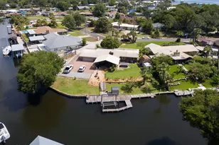 405 Bay Shore Dr, Panama City Beach, FL 32407 - Photo 37
