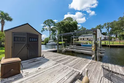 405 Bay Shore Drive, Panama City Beach, FL 32407 - Photo 35