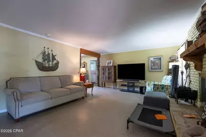 405 Bay Shore Drive, Panama City Beach, FL 32407 - Photo 23