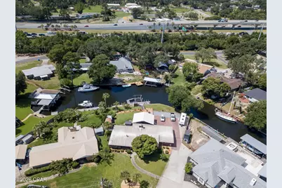 405 Bay Shore Drive, Panama City Beach, FL 32407 - Photo 43