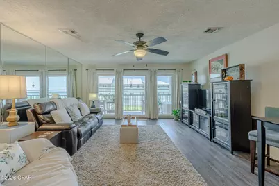 18912 Front Beach Road #202, Panama City Beach, FL 32413 - Photo 3