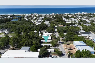 322 14th Street, Panama City Beach, FL 32413 - Photo 1